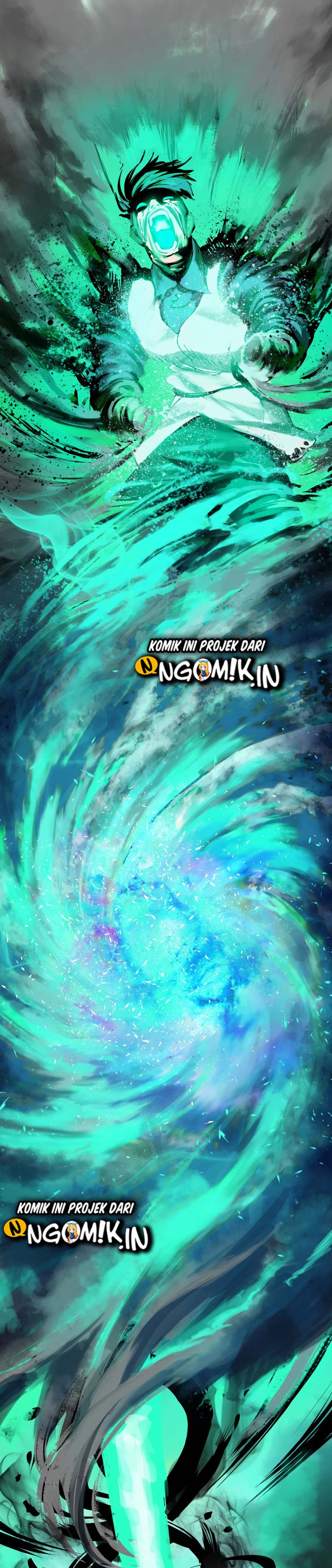 Otherworldly Sword King’s Survival Records chapter 42